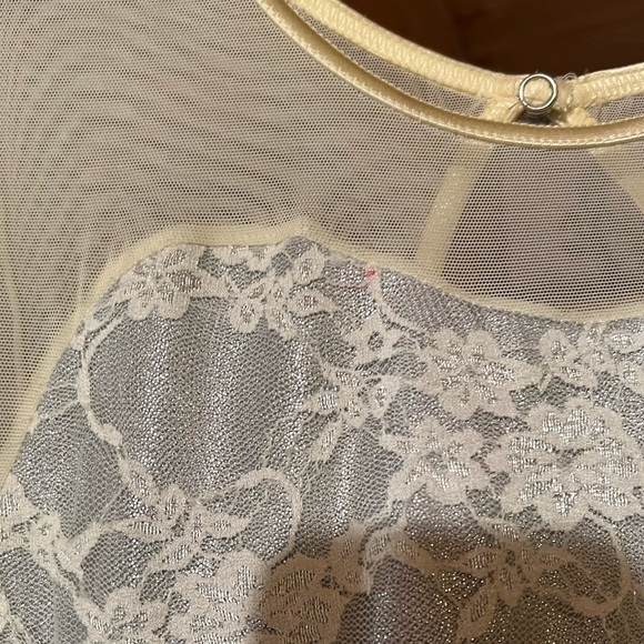 Ballet leopard costume - Picture 4 of 4